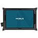 050040 Custodia Per Tablet 25,6 Cm (10.1"") Cover A Guscio Nero - Foto miniatura 1