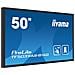 Lavagna Interattiva 49.5" LED VA Touch TF5039AS-B1AG 3840 x 2160 4K Ultra HD - Foto miniatura 3