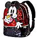 Disney Mickey Donut Paillettes Zaino 32cm - Foto miniatura 2