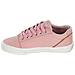 Scarpe Da Ginnastica German Da Donna In Tessuto Rosa Leggero 36 - Foto miniatura 2