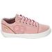 Scarpe Da Ginnastica German Da Donna In Tessuto Rosa Leggero 36 - Foto miniatura 3