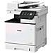 Stampante Multifunzione Laser a Colori I-Sensys X C1538IF Risoluzione 1200 X 1200 Dpi Display LCD TFT Wi-Fi / USB Colore Bianco - Foto miniatura 1