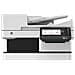 Stampante Multifunzione Laser a Colori I-Sensys X C1538IF Risoluzione 1200 X 1200 Dpi Display LCD TFT Wi-Fi / USB Colore Bianco - Foto miniatura 3