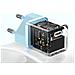 GaN5 30W Mini Universale Blu AC Ricarica rapida Interno - Foto miniatura 4
