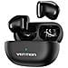 NBLB0 cuffia e auricolare Wireless In-ear Musica e Chiamate Bluetooth Nero - Foto miniatura 1