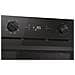 Forno Elettrico da Incasso 33703858 Capacità 78 L Multifunzione Ventilato Potenza 3300 W Colore Nero - Foto miniatura 3