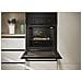Forno Elettrico da Incasso 33703858 Capacità 78 L Multifunzione Ventilato Potenza 3300 W Colore Nero - Foto miniatura 6