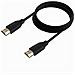A120-0724 cavo HDMI 2 m HDMI tipo A (Standard) Nero - Foto miniatura 2