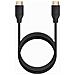 A120-0724 cavo HDMI 2 m HDMI tipo A (Standard) Nero - Foto miniatura 3