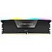 Memoria DIMM Vengeance RGB CMH32GX5M1B5200Z40 32 GB (1 x 32 GB) DDR5 5200 MHz CL40 - Foto miniatura 2