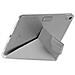 Custodia Protettiva Per Ipad 10.9 Folio Opp, Grigio - Foto miniatura 4
