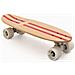 Skateboard In Acero Canadese Per Bambini Dai 3 Anni In Su Balance - Foto miniatura 4