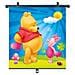 Tendine Parasole Laterali Riavvolgibili Winnie The Pooh 46x56 Cm - Foto miniatura 1
