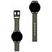 Urban Armor Gear Universal Scout Band Verde Silicone - Foto miniatura 1