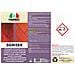Sgriser 5lt - Detergente Sgrassante Professionale - Foto miniatura 5