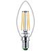 929003800701 Lampadina A Risparmio Energetico Bianco Caldo 2700 K 2,3 W E14 - Foto miniatura 1