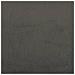Giroletto a Molle con Materasso Grigio Scuro 120x190 cm Velluto - Foto miniatura 8