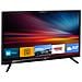TV LED HD 24" 2410SM00 Smart TV - Foto miniatura 4