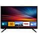 TV LED HD 24" 2410SM00 Smart TV - Foto miniatura 2