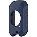 Custodia Protettiva In Silicone Per Garmin Edge Mtb: Protezione E Stile Per Il Tuo Ciclocomputer Blue - Foto miniatura 2