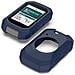 Custodia Protettiva In Silicone Per Garmin Edge Mtb: Protezione E Stile Per Il Tuo Ciclocomputer Blue - Foto miniatura 3