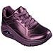 Uno Icon - Lustrous Air 177768-wine, Donne, Viola, 36 - Foto miniatura 1