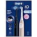 iO Series 2 Adulto Spazzolino a vibrazione Nero, Rosa - Foto miniatura 5