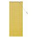 Tende e Tapparelle per Finestre con tende Giallo Bambù - Foto miniatura 1