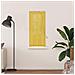 Tende e Tapparelle per Finestre con tende Giallo Bambù - Foto miniatura 3
