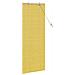 Tende e Tapparelle per Finestre con tende Giallo Bambù - Foto miniatura 4