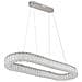 67162-58 illuminazione da soffitto LED - Foto miniatura 4