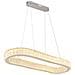 67162-58 illuminazione da soffitto LED - Foto miniatura 1