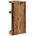 Tavolino Legno vecchio 29,6 x 29,6 x 60 cm Legno multistrato - Foto miniatura 7