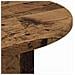 Tavolino Legno vecchio 29,6 x 29,6 x 60 cm Legno multistrato - Foto miniatura 8