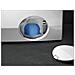 Series 6000 LAVATRICE CARICA FRONTALE 9 KG CLASSE A 1400 GIRI LR6FE94 MADE IN EUROPE - Foto miniatura 8