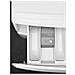 Series 6000 LAVATRICE CARICA FRONTALE 9 KG CLASSE A 1400 GIRI LR6FE94 MADE IN EUROPE - Foto miniatura 9
