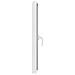 Finestra per Soffitta RISOR 60 x 100 cm PVC e Vetro Bianco - Foto miniatura 5