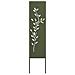 Schermo per privacy in giardino Oliver verde 32 x 140 cm - Foto miniatura 1