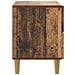 Armadio da Notte con cassetto Legno antico 62 x 34,5 x 48 cm - Foto miniatura 5