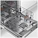 Ariston HDI LYM B5 R, Lavastoviglie 60cm, Classe B, 15 coperti, 41dBA, WiFi, OdourProtect - Foto miniatura 2