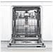 Ariston HDI LYM B5 R, Lavastoviglie 60cm, Classe B, 15 coperti, 41dBA, WiFi, OdourProtect - Foto miniatura 7