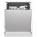 Ariston HDI LYM B5 R, Lavastoviglie 60cm, Classe B, 15 coperti, 41dBA, WiFi, OdourProtect - Foto miniatura 1