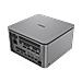 ThinkCentre neo Ultra Intel® Core™ i5 i5-14500T 16 GB DDR5-SDRAM 512 GB SSD NVIDIA GeForce RTX 4060 Windows 11 Pro Mini PC Grigio - Foto miniatura 6