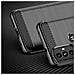 Custodia In Carbonio Flessibile Per Motorola Moto G Power 2022 Nera - Foto miniatura 5