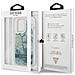 Guess Guhcp13xlflsn Iphone 13 Pro Max 6,7, Custodia Verde /verde Flower Liquid Glitter - Foto miniatura 2