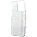 Guess Guhcp13xlflsn Iphone 13 Pro Max 6,7, Custodia Verde /verde Flower Liquid Glitter - Foto miniatura 6