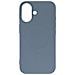 Custodia In Silicone Blu Chiaro Con Magsafe Per Samsung A36 5g - Foto miniatura 1