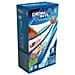 Guanto da Esaminazione Monouso Non Sterile in Vinile Senza Polvere Dermavinyl Powder Free Taglia Small Misura 6-6,5 100 Pezzi - Foto miniatura 1