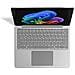 Surface Laptop 13" Copilot+ PC Intel Core Ultra 5 325 Computer portatile 33 cm (13") Touch screen 24 GB LPDDR5x-SDRAM 512 GB SSD Wi-Fi 7 (802.11be) Windows 11 Pro Platino - Foto miniatura 3