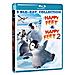 Brd Happy Feet + Happy Feet 2 (2 Brd) - Foto miniatura 1